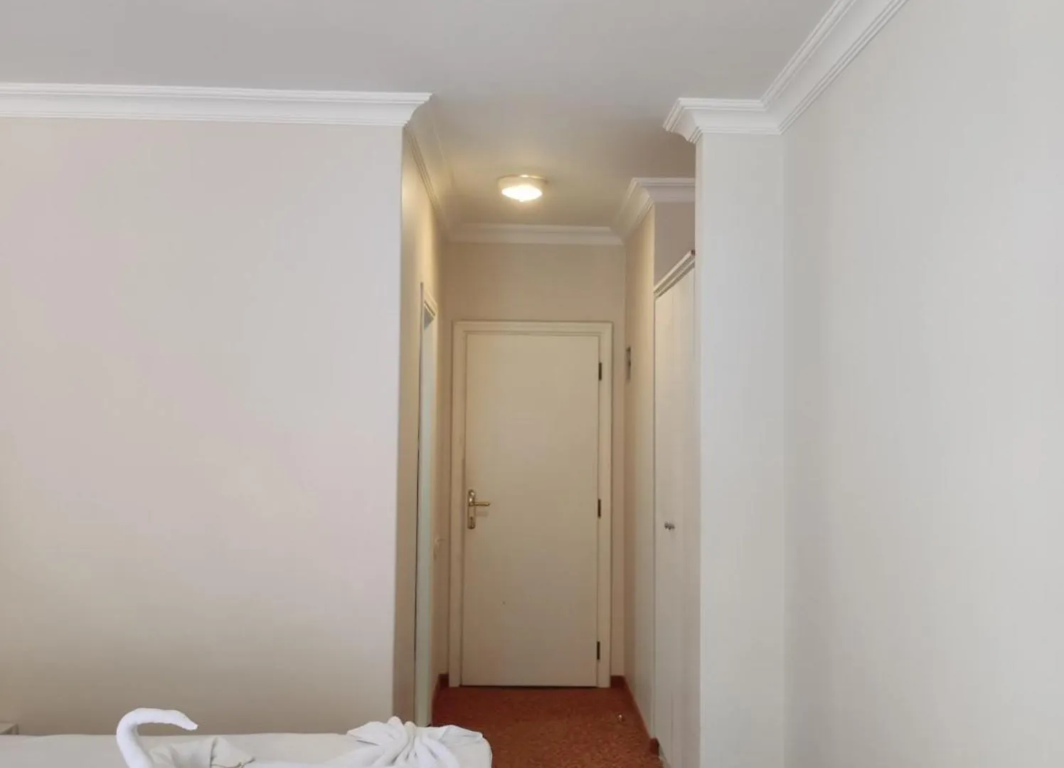 Green Valley Boutique Hotel & Spa Restourant Αττάλεια