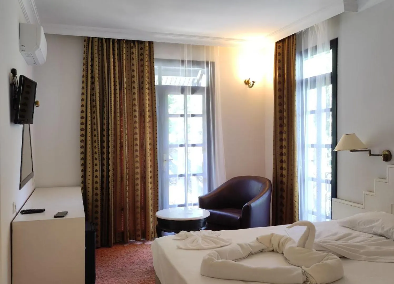 Green Valley Boutique Hotel & Spa Restourant Αττάλεια