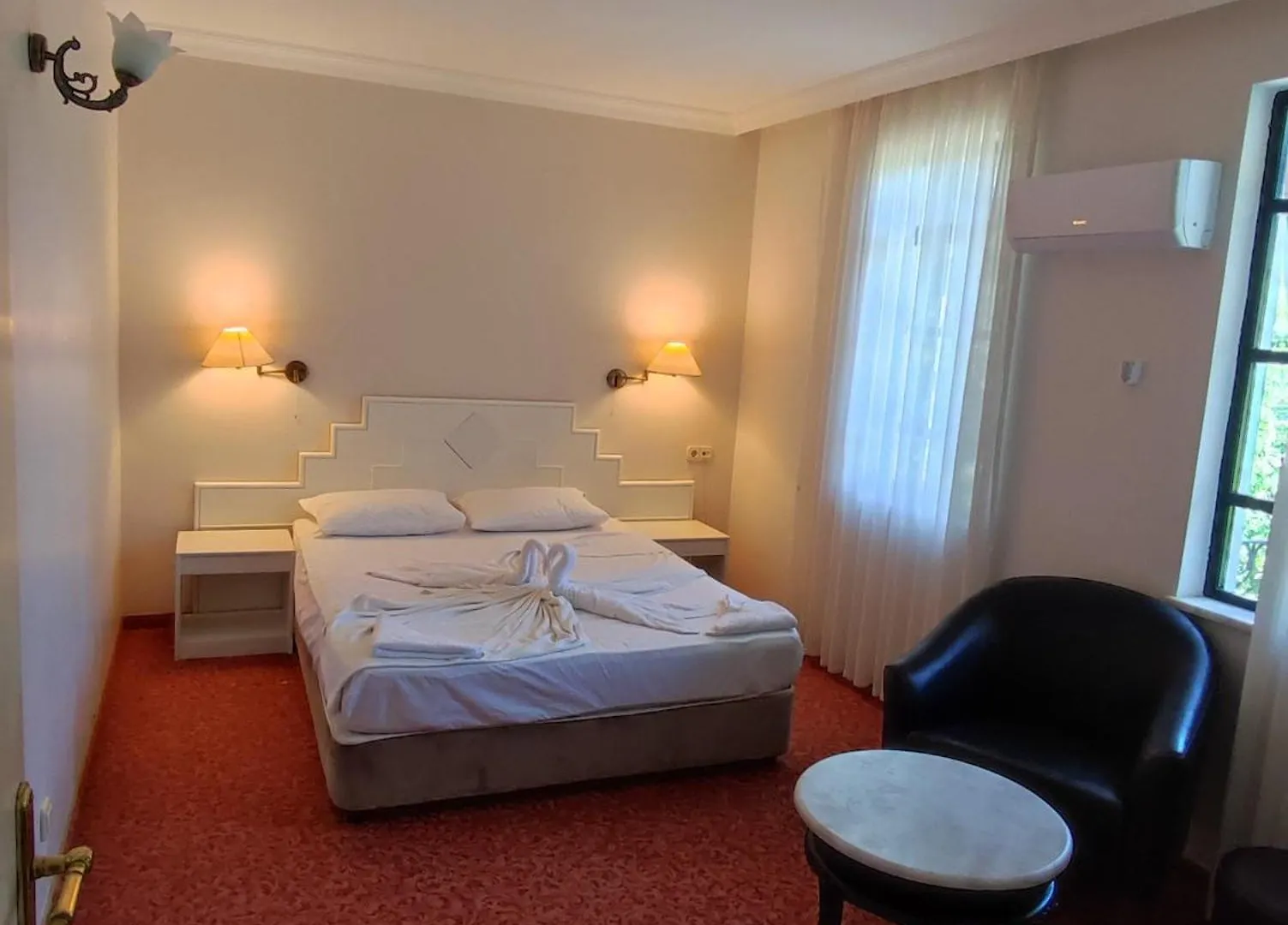 ****  Green Valley Boutique Hotel & Spa Restourant Αττάλεια Τουρκία
