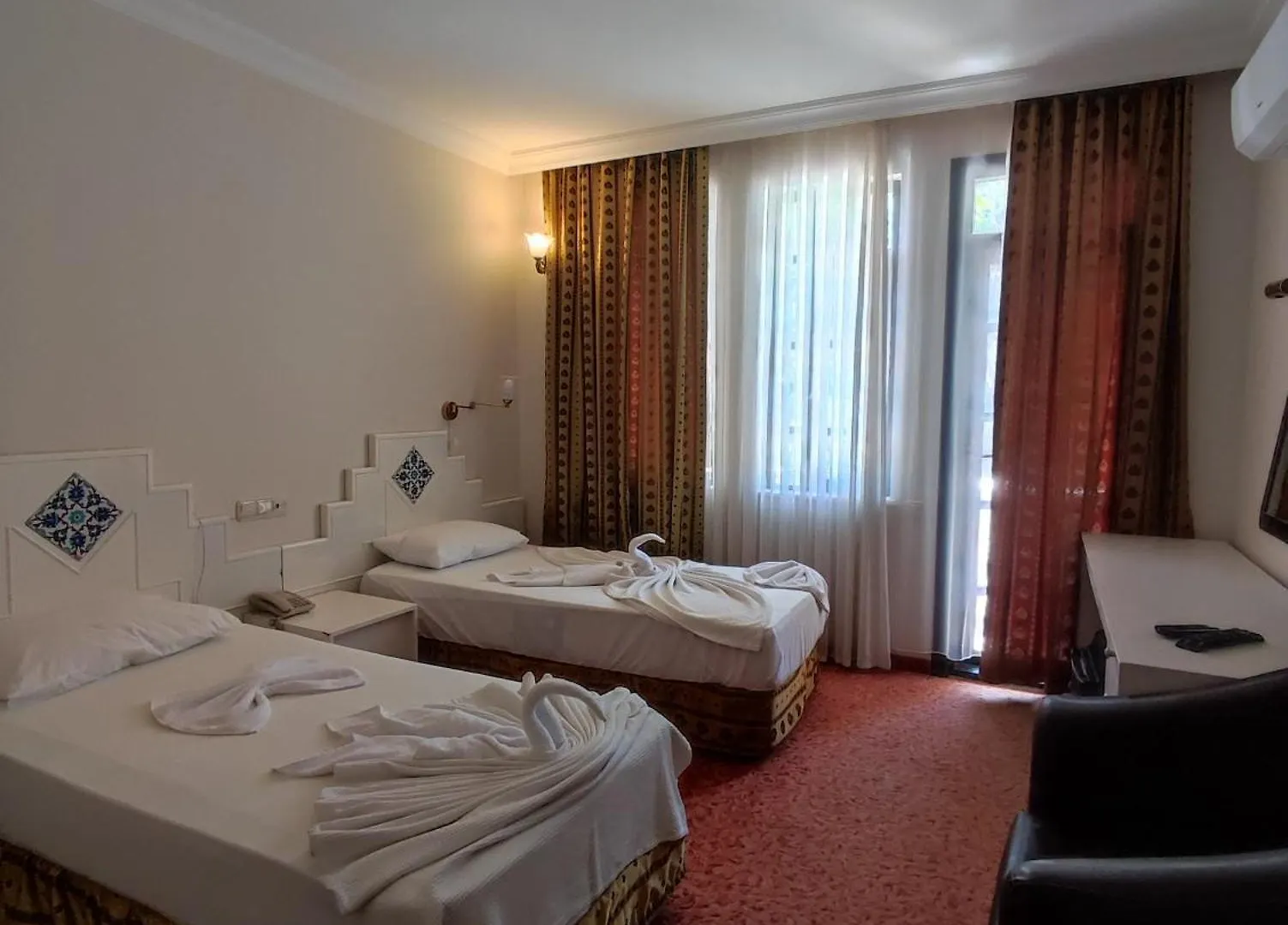 ****  Green Valley Boutique Hotel & Spa Restourant Αττάλεια Τουρκία