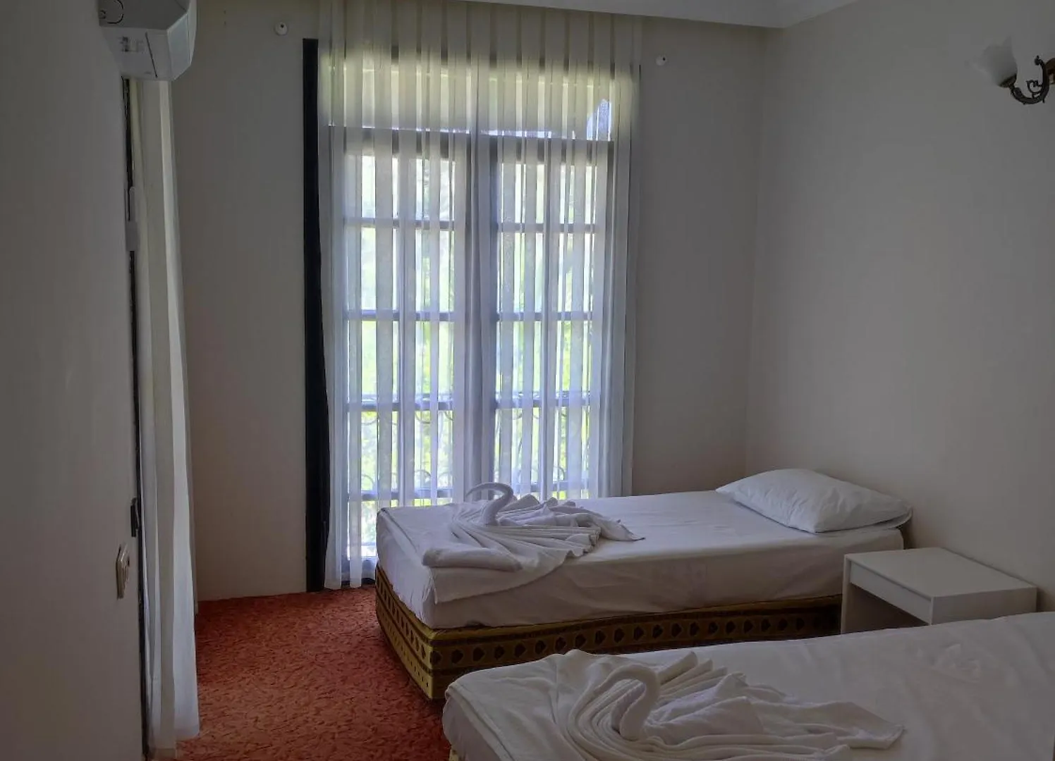 Green Valley Boutique Hotel & Spa Restourant Αττάλεια