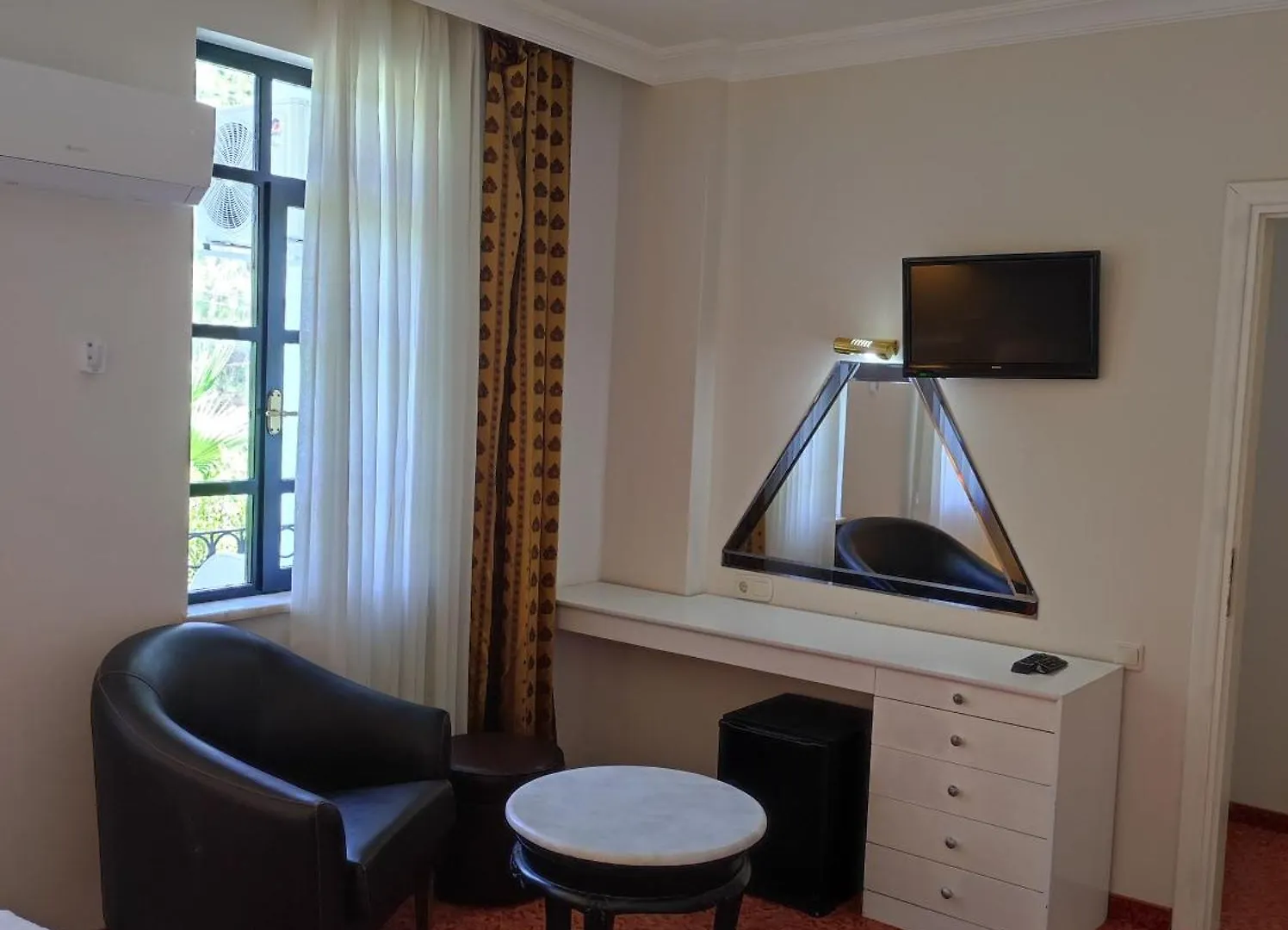 Green Valley Boutique Hotel & Spa Restourant Αττάλεια