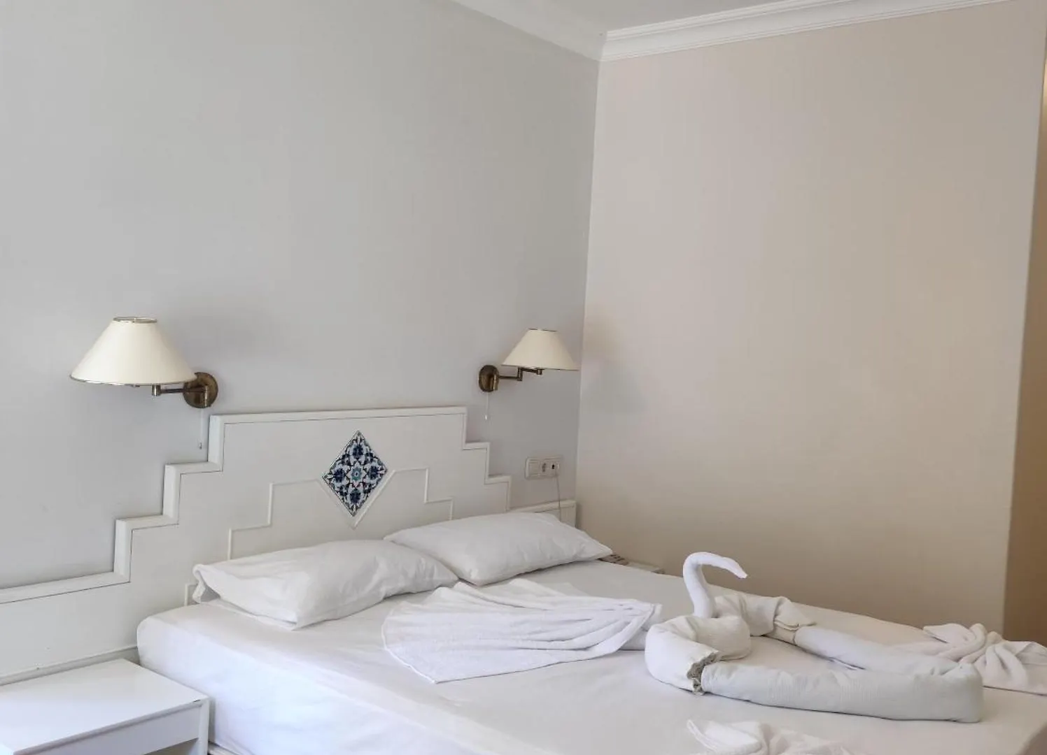 Green Valley Boutique Hotel & Spa Restourant Antalya Türkiye
