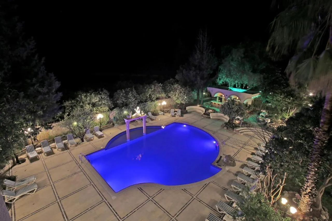 Green Valley Boutique Hotel & Spa Restourant Antalya 4*,